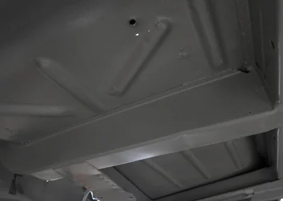 Finished Alpha Color Wrape