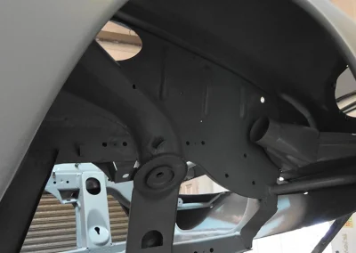 Finished Alpha Inner Coating