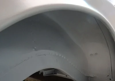 Finished Alpha Shine