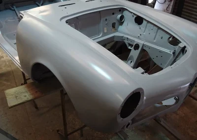 Finished Alpha Wrapping