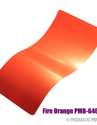 Fire Orange Pmb 6463