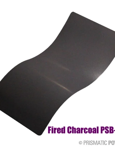 Fired Charcoal Psb 6819