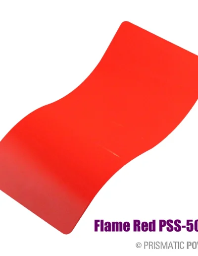 Flame Red Pss 5082