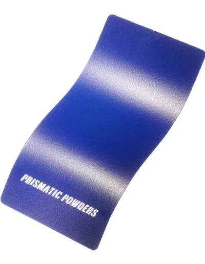 Flat Mayham Blue
