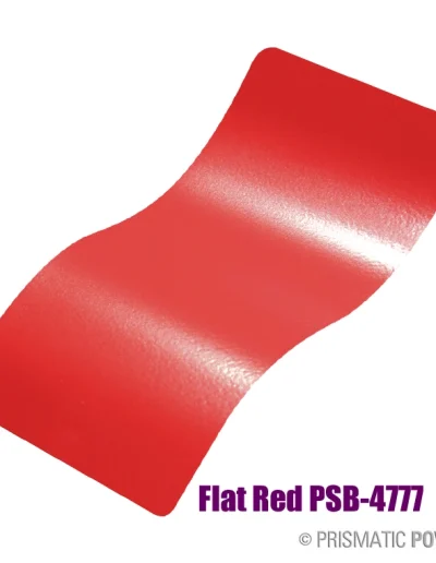 Flat Red Psb 4777
