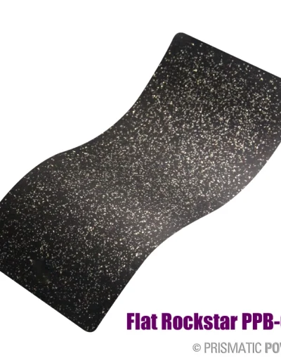 Flat Rockstar Ppb 6598
