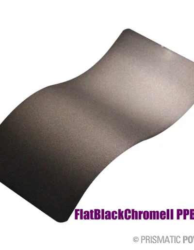 Flatblackchromeii Ppb 5571