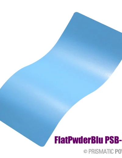 Flatpwderblu Psb 6441