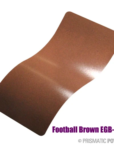 Football Brown Egb 2895