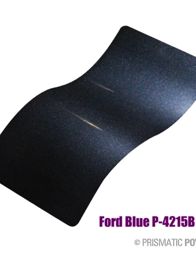 Ford Blue P 4215b