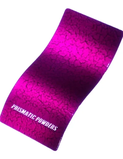 Fractured Violet