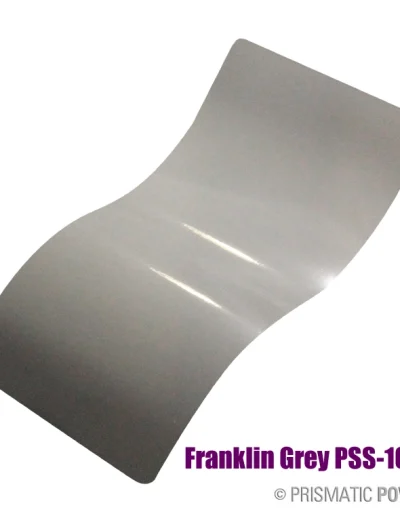 Franklin Grey Pss 165