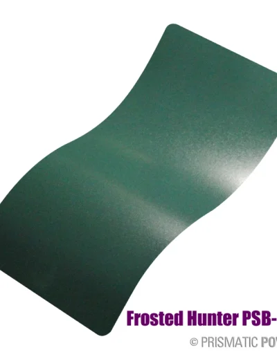 Frosted Hunter Psb 6784