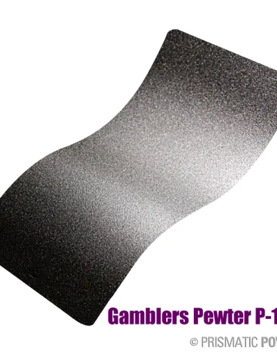Gamblers Pewter P 1118b