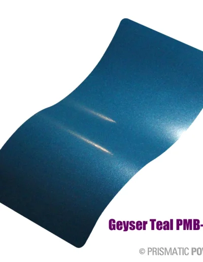 Geyser Teal Pmb 1073
