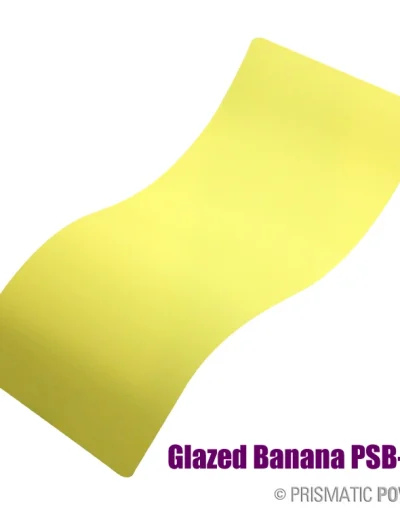 Glazed Banana Psb 6745