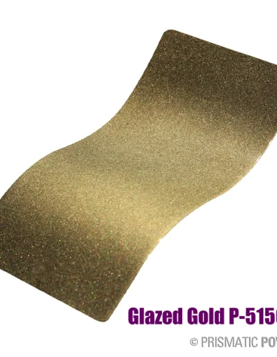 Glazed Gold P 5156b