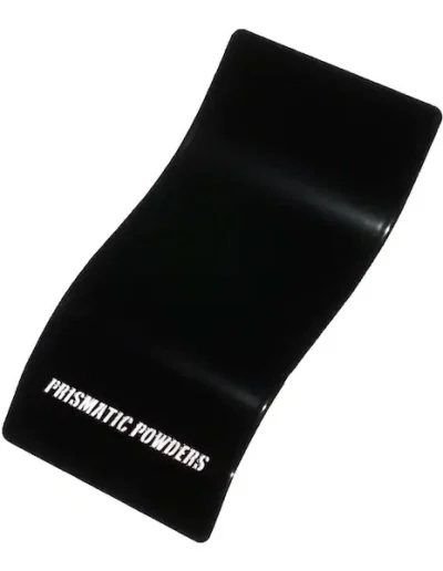 Gloss Black
