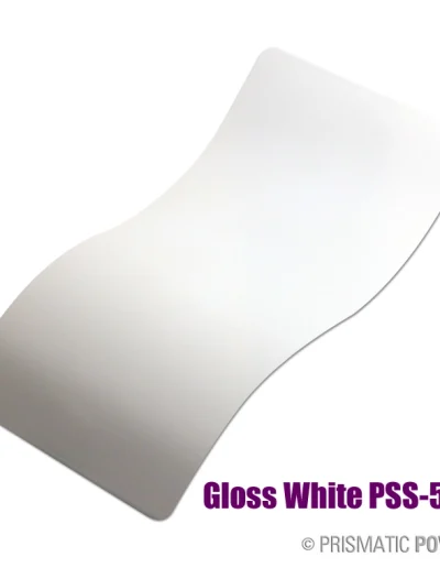 Gloss White Pss 5690