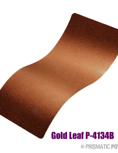 Gold Leaf P 4134b