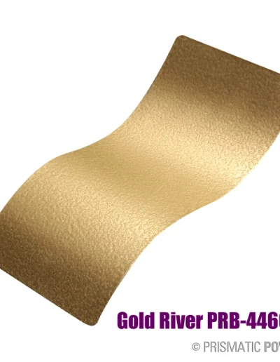 Gold River Prb 4460