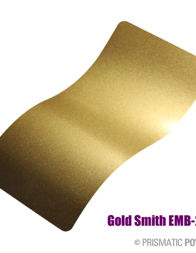Gold Smith Emb 2573