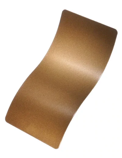 Golden Black