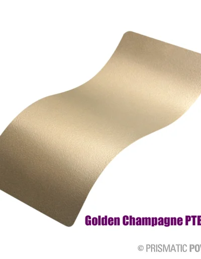 Golden Champagne Ptb 5604