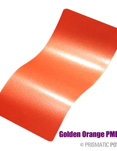 Golden Orange Pmb 4949