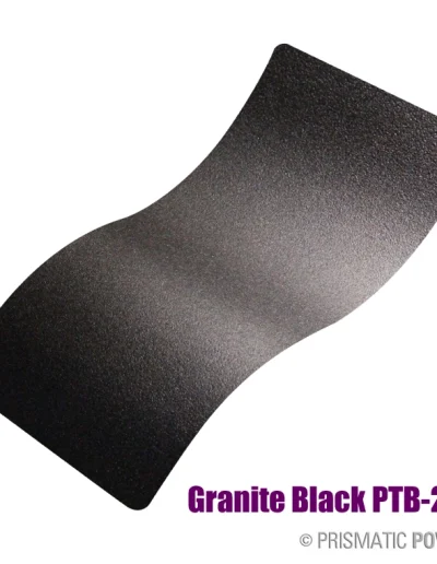 Granite Black Ptb 2486