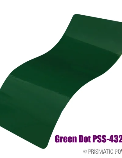 Green Dot Pss 4321