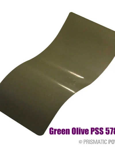 Green Olive Pss 5780