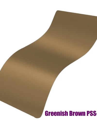 Greenish Brown Pss 6626