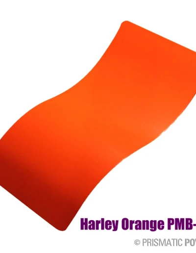 Harley Orange Pmb 2829
