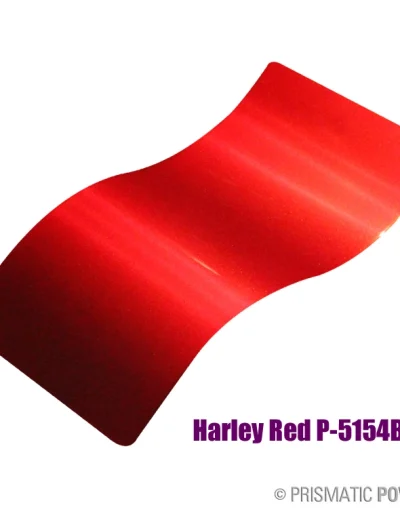 Harley Red P 5154b