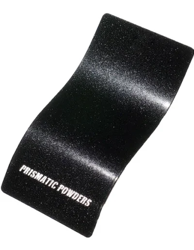 Heavy Black Metallic