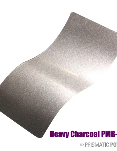 Heavy Charcoal Pmb 6600