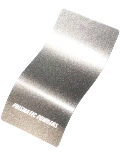 Heavy Silver