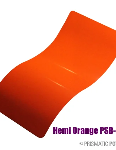 Hemi Orange Psb 5898