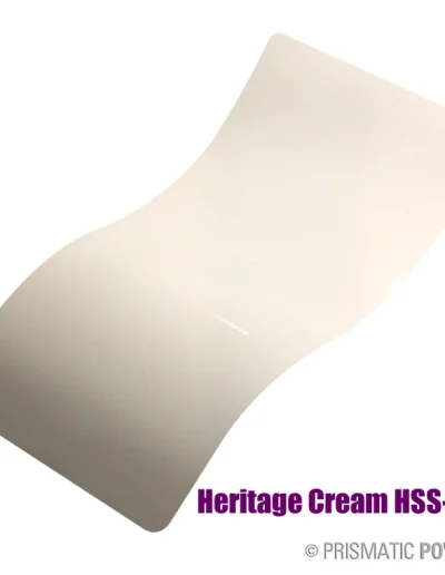 Heritage Cream Hss 1846