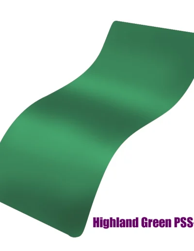 Highland Green Pss 4098