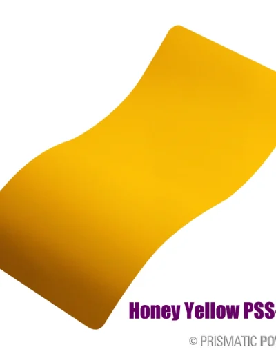 Honey Yellow Pss 4571