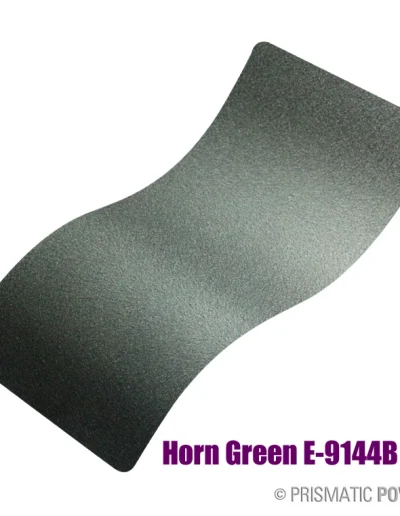 Horn Green E 9144b