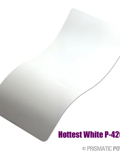 Hottest White P 4205b