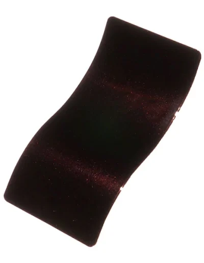 Iced Black Cherry