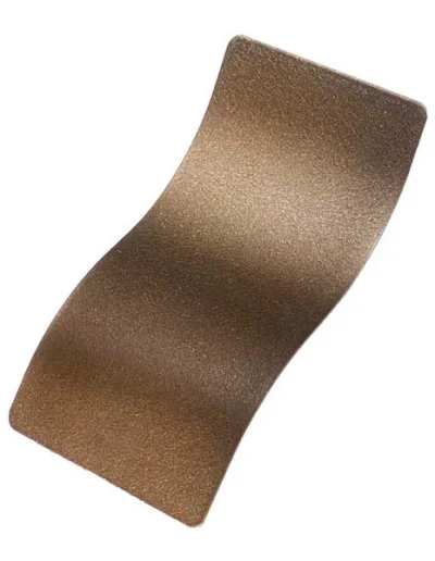 Imperial Bronze