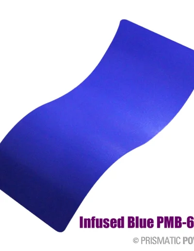 Infused Blue Pmb 6748