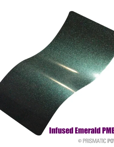 Infused Emerald Pmb 6731