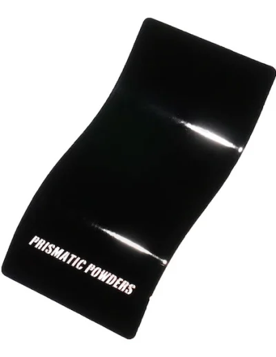 Ink Black