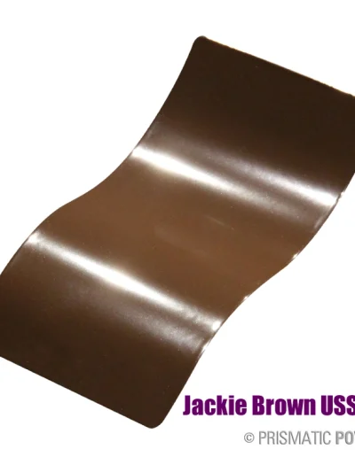 Jackie Brown Uss 2718